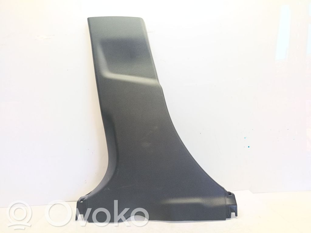 Toyota Corolla E160 E170 Alaverhoilu 