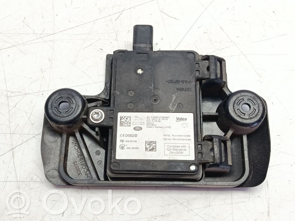 Land Rover Discovery 5 Altre centraline/moduli 