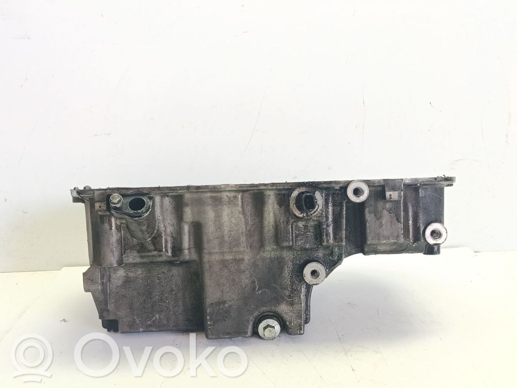 Fiat Stilo Öljypohja 