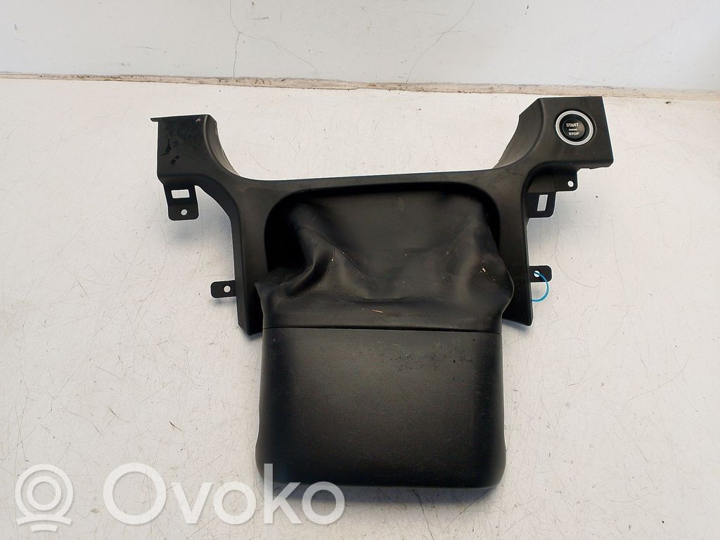 Land Rover Discovery 5 Dashboard trim 