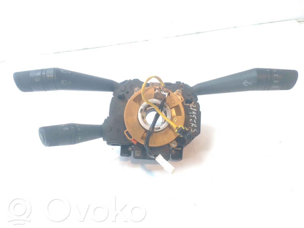 Iveco Daily 6th gen Interruptor de control multifunción 