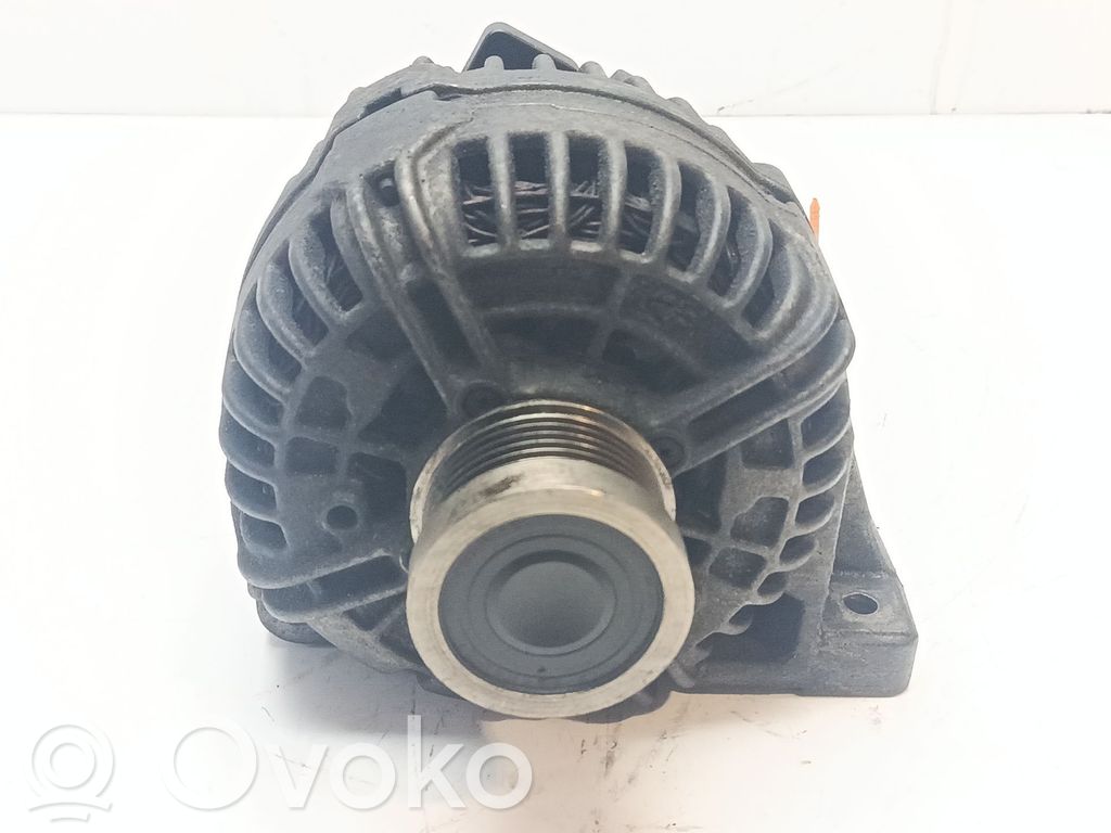 Volvo XC90 Ģenerators 