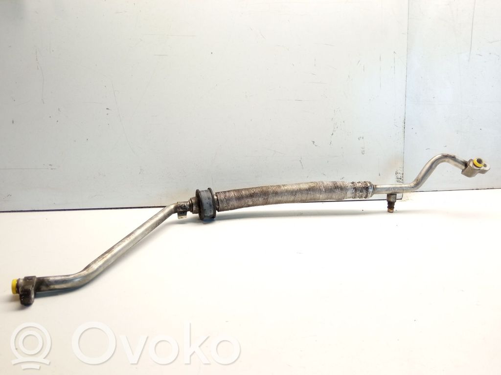 BMW X5 E53 Air conditioning (A/C) pipe/hose 