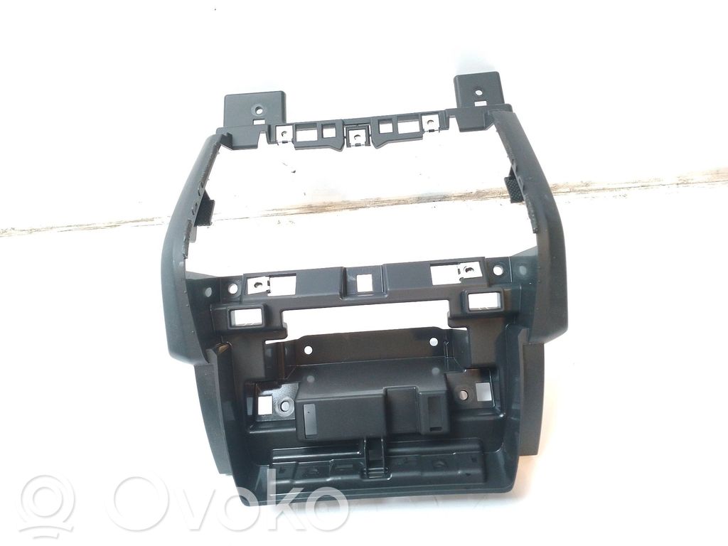 Renault Arkana Capac inferior 