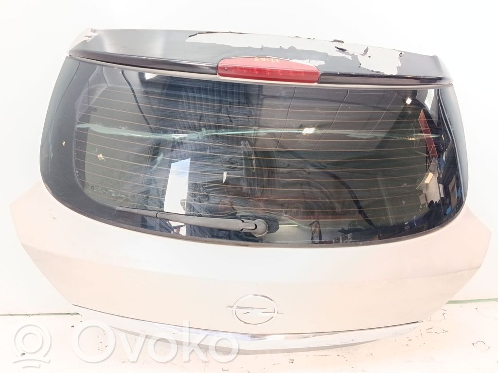 Opel Astra G Hayon/capotă portbagaj 