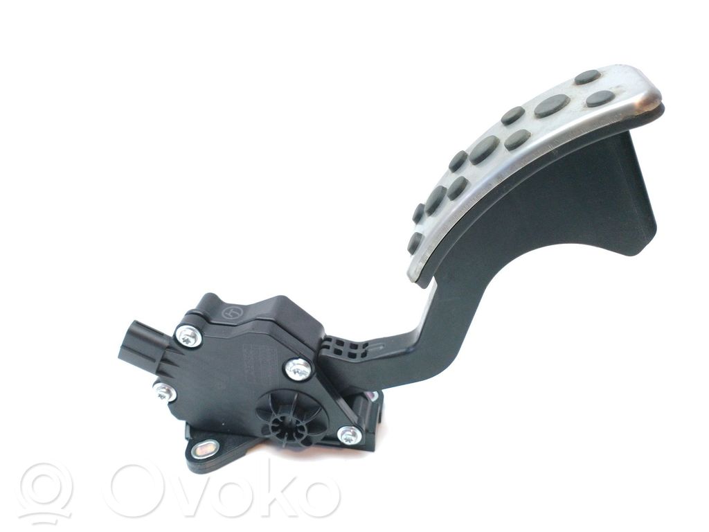 Lexus CT 200H Pedal del acelerador 