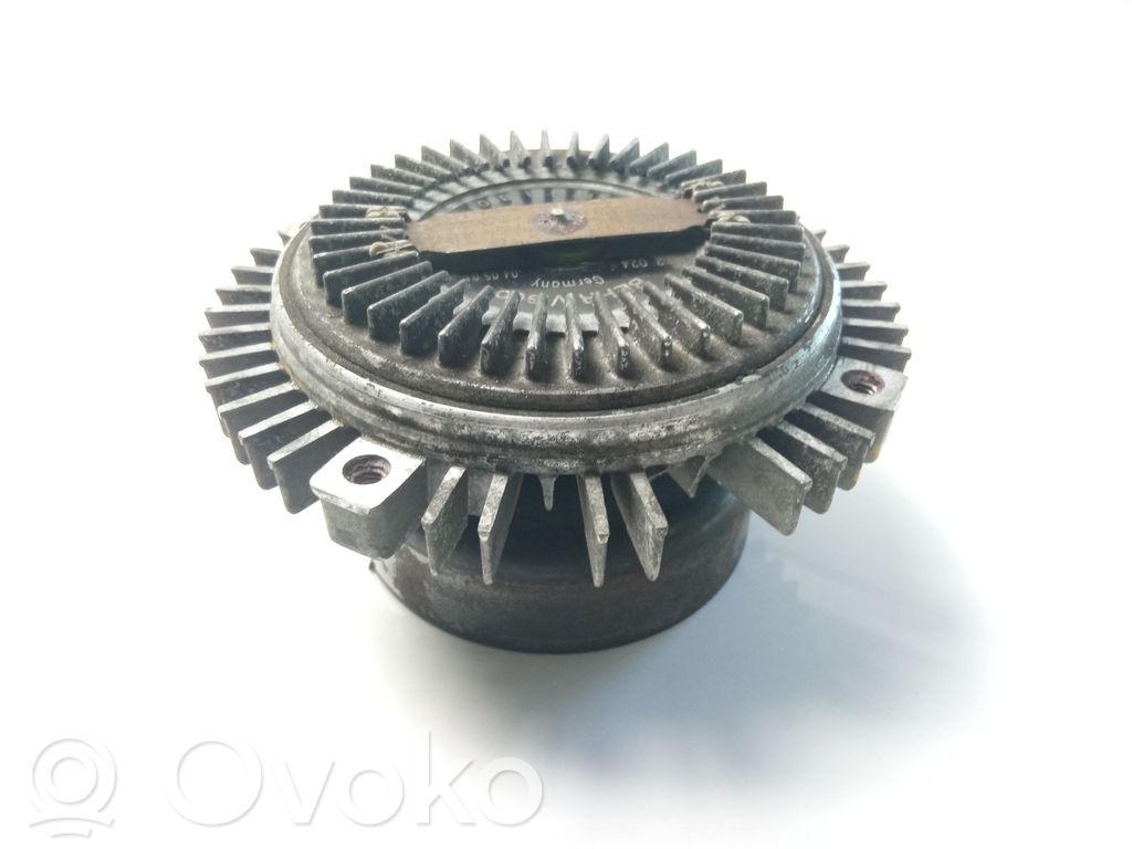 Volkswagen Passat Alltrack Ventilator vâscocuplaj 
