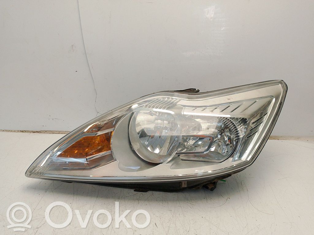 Ford Focus Headlight/headlamp 