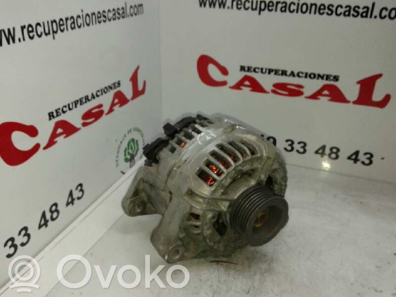 Generatorius   0124415023