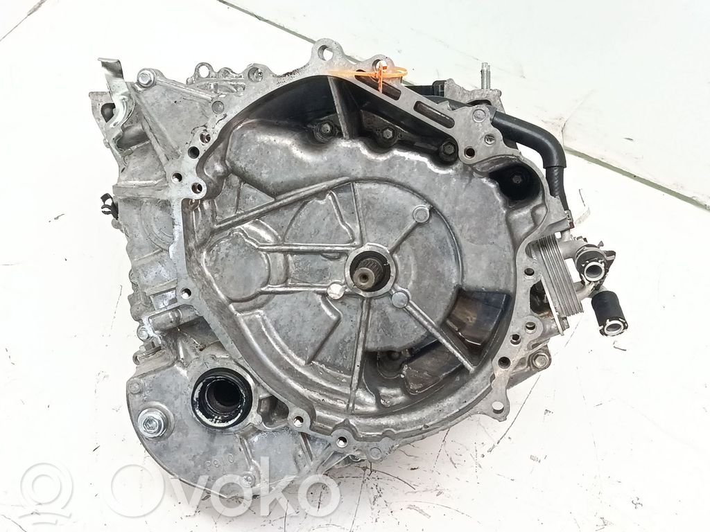 Toyota Yaris Scatola del cambio manuale a 5 velocità 