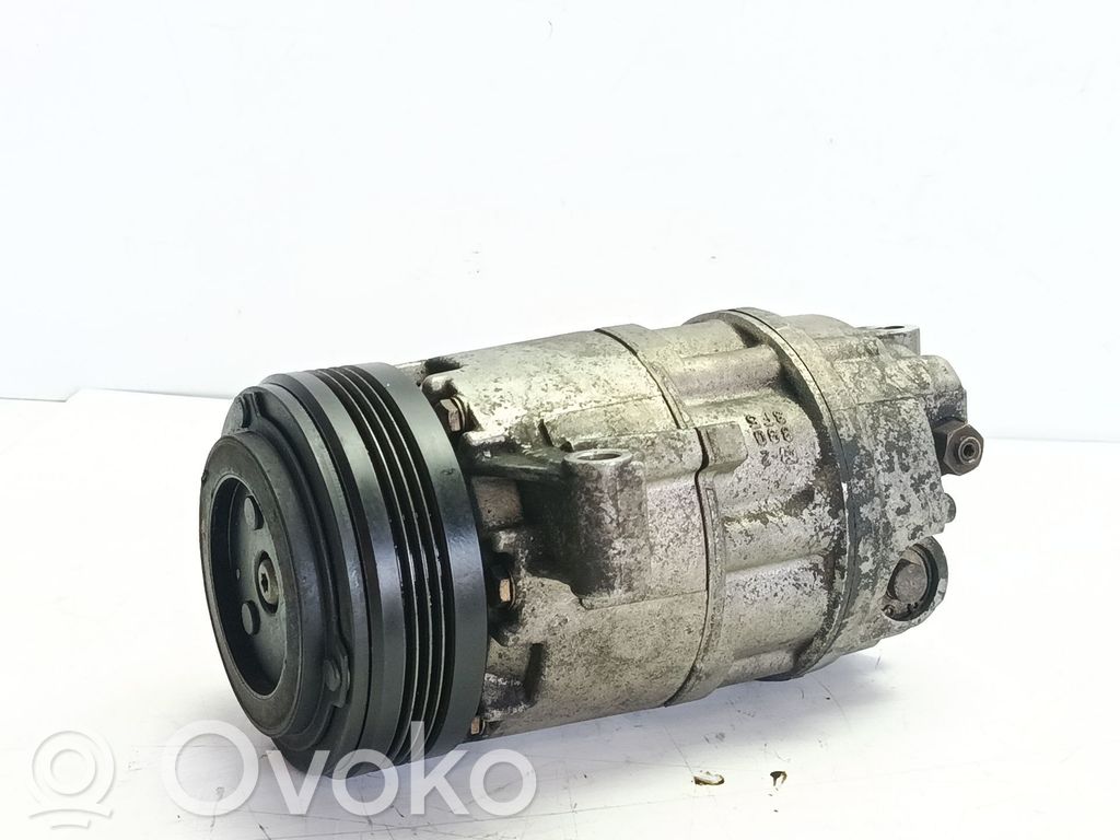 Air conditioning (A/C) compressor (pump)   64529145353,64526905643,3R41145010