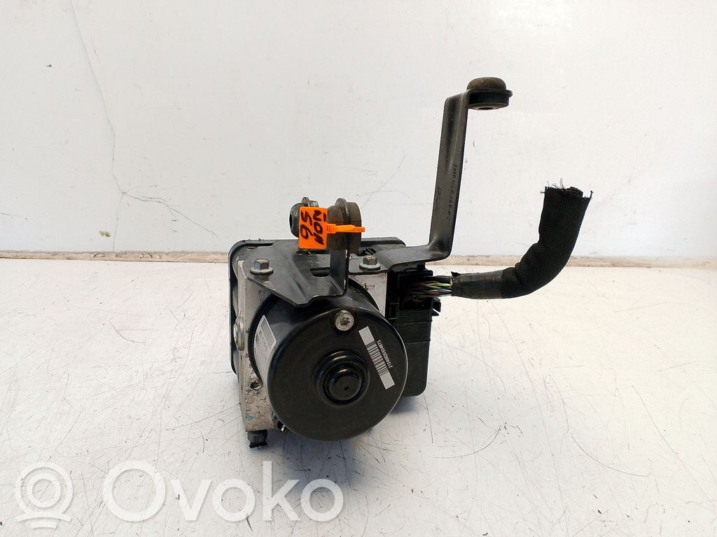 Ford Focus ABS bloks 