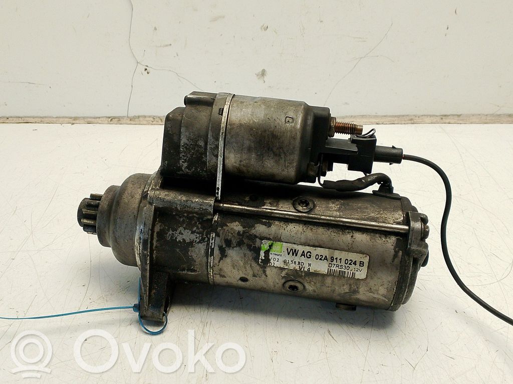 Rozrusznik   2M911023M,2A911024B