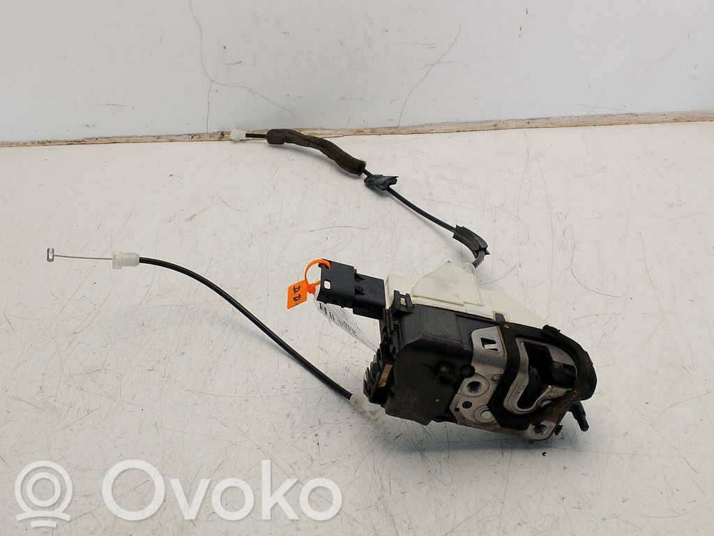 Serrure   9136EE