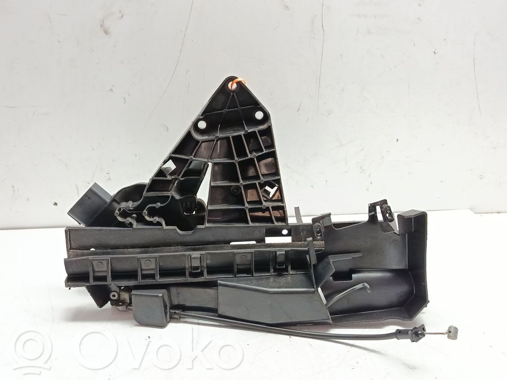Etuoven lukko   4892387
