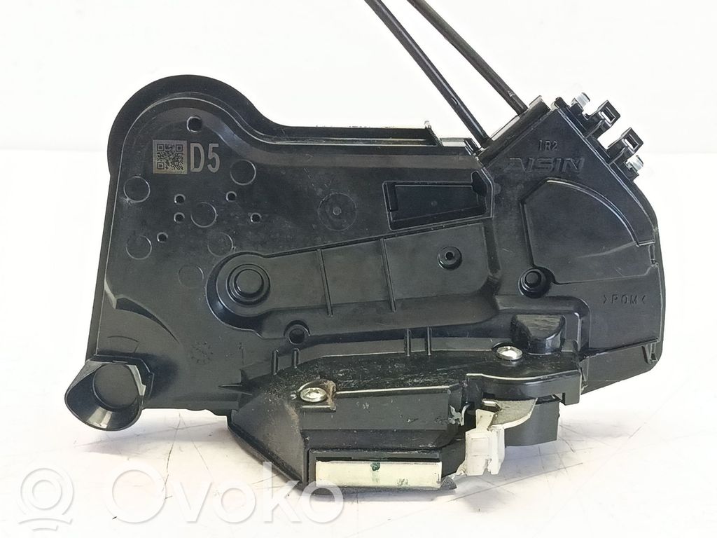 Etuoven lukko   6904002491