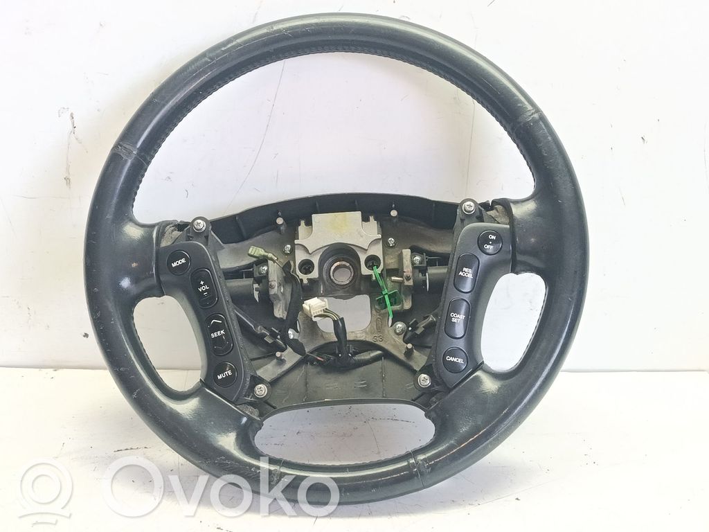 Hyundai Santa Fe Ohjauspyörä 