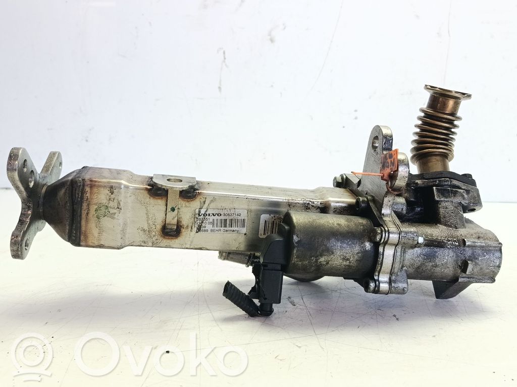Volvo XC90 EGR valve 