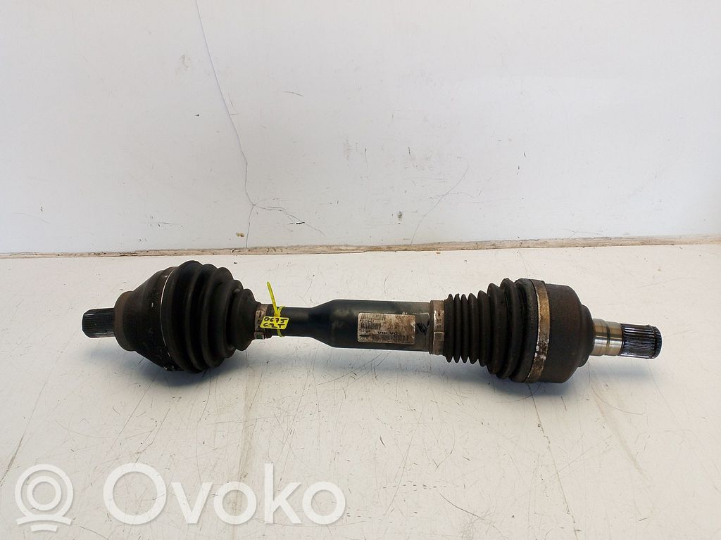 Volvo XC70 Eje de transmisión delantero 