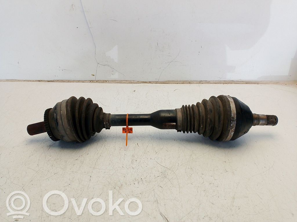 Volvo XC90 Eje de transmisión delantero 