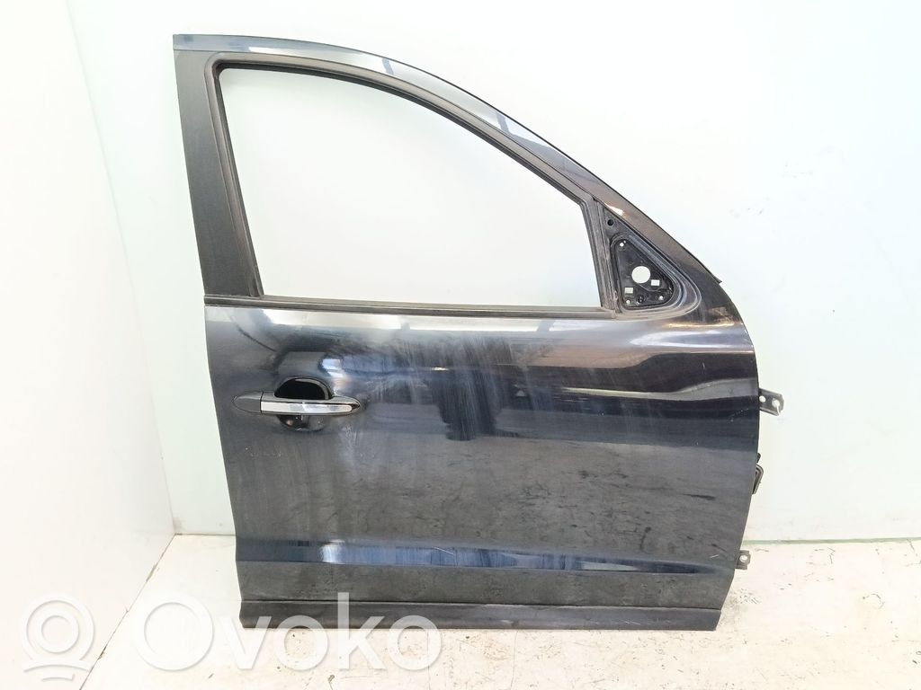 Hyundai Santa Fe Puerta delantera 