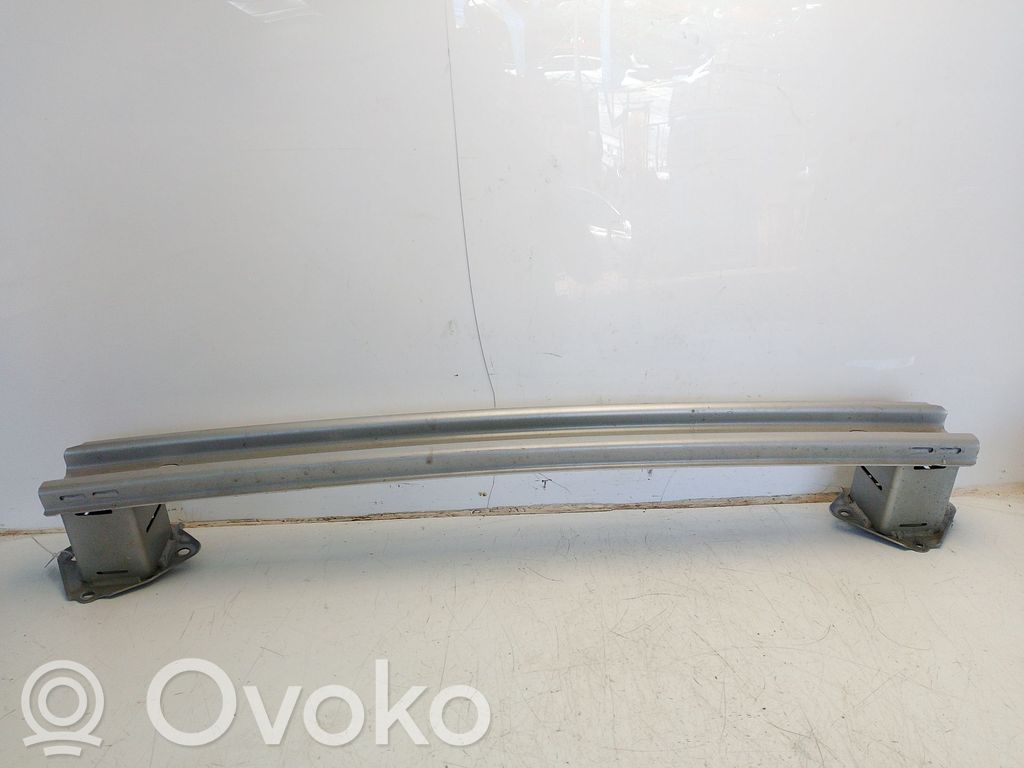 Toyota Yaris Staffa di rinforzo montaggio del paraurti anteriore 