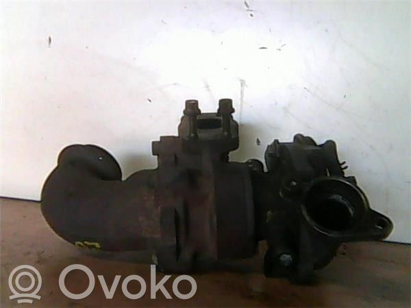 Turbo   54359710009,KP35487599
