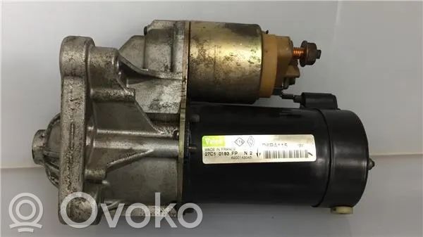 Starteris   8200143045,D6RA115