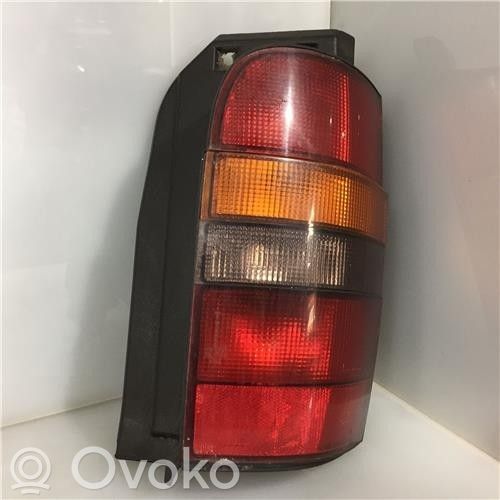Renault Espace II Galinis žibintas kėbule 