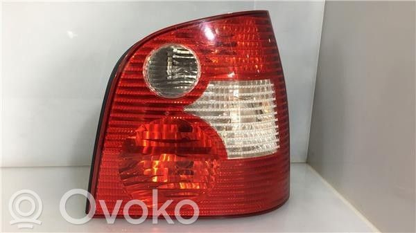 Volkswagen Polo Lampa tylna 