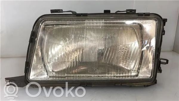 Audi 80 90 S2 B4 Priekinis žibintas 