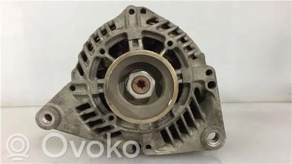 Volkswagen Passat Alltrack Alternador 
