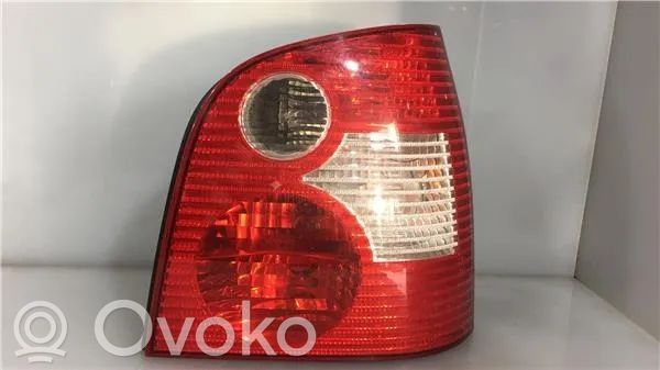 Volkswagen Polo Lampa tylna 