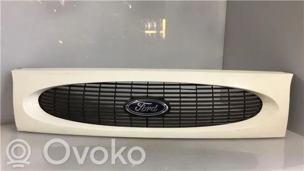 Ford Fiesta Front grill 