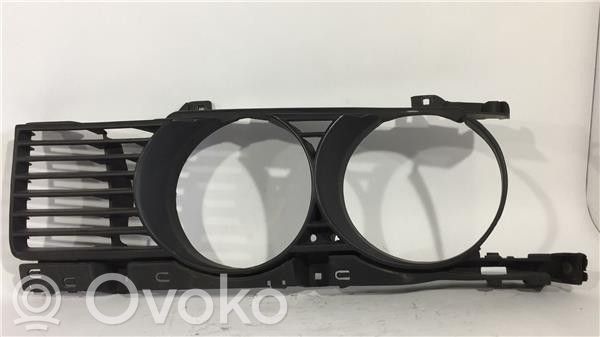 BMW 5 E34 Lampa przednia 