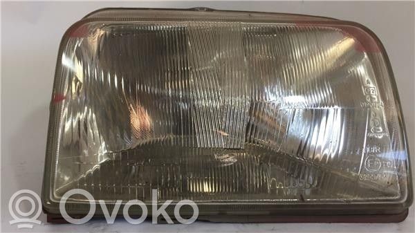 Renault Express Headlight/headlamp 