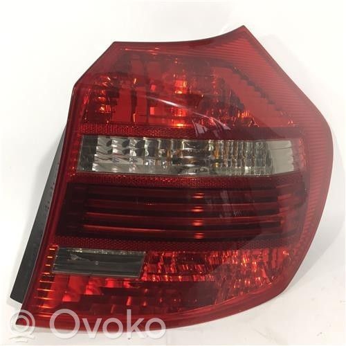 BMW 1 E81 E87 Rear/tail lights 