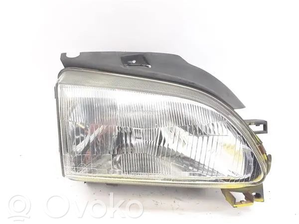 Seat Arosa Scheinwerfer 