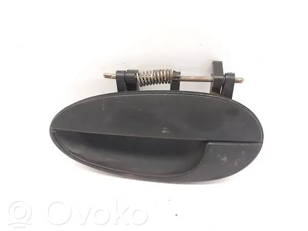 Daewoo Matiz Manecilla externa puerta trasera 
