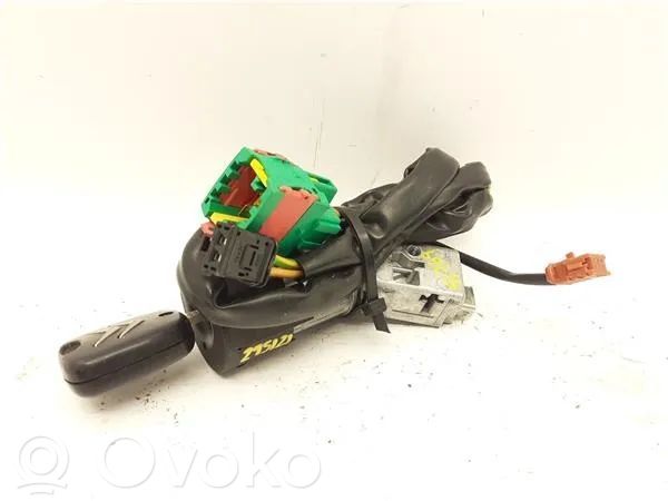 Virtalukko   9170W3