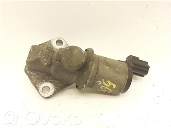 Ford Fiesta Idle control valve (regulator) 