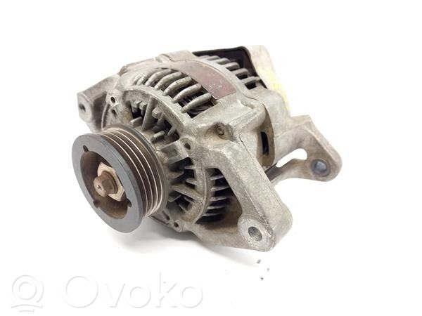 Suzuki Alto Alternador 
