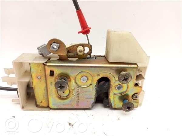 Ford Fiesta Front door lock motor 