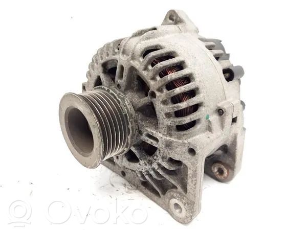 Renault Megane II Generator/alternator 