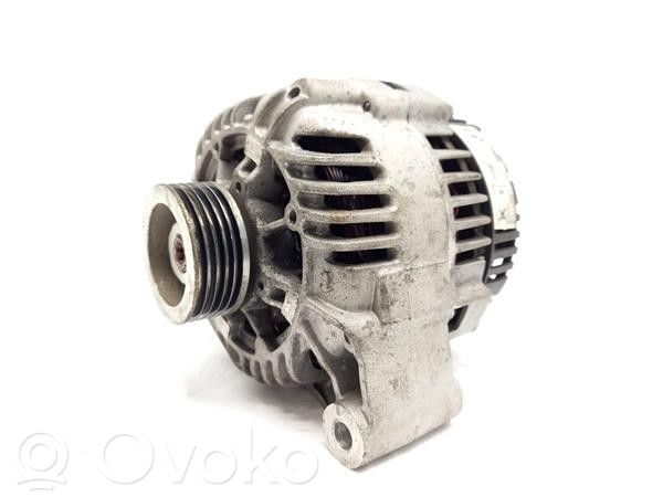 Alternator   437185,S542344N
