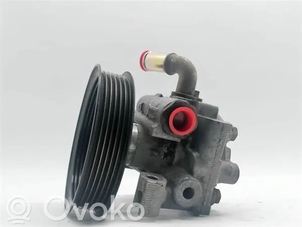 Ohjaustehostimen sähköpumppu   2T143A696AE