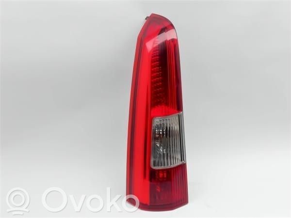 Volvo V70 Lampa tylna 