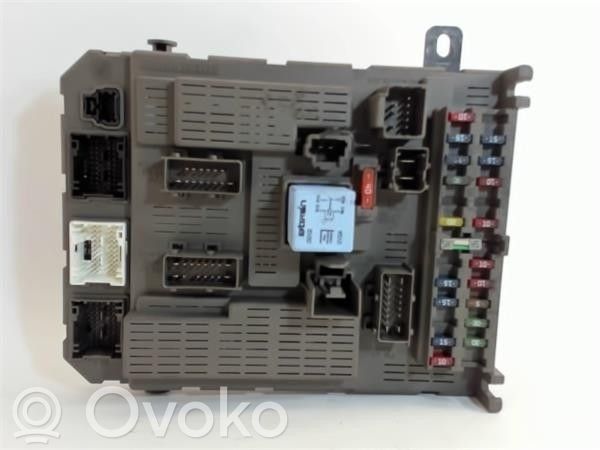 BSM Control unit   9649301780