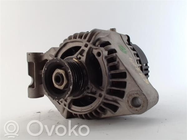 Ford Focus Ģenerators 