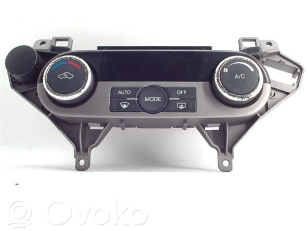 Chevrolet Aveo Centralina del climatizzatore 